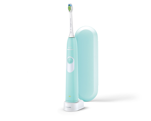 Philips 1 mode 1 brush head Sonic electric toothbrush
