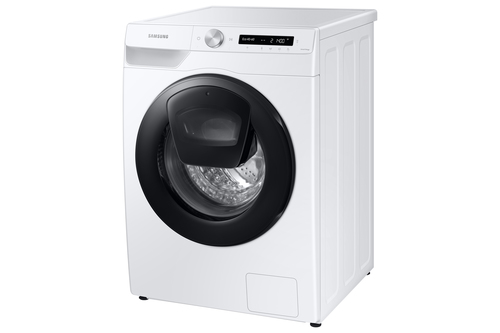 Samsung WW10T554DAW/S1 washing machine Front-load – image 3
