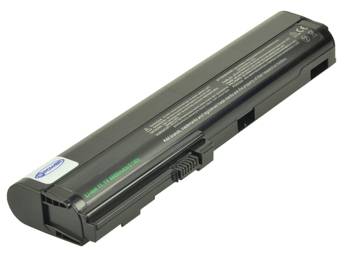 2-Power Main Battery Pack - Batterij voor laptopcomputer