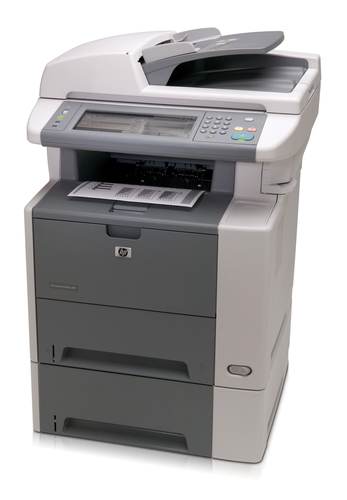 HP LaserJet M3035xs Laser A4 – image 4