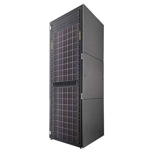 HP EVA P6350 450GB 10K SAS FIO Starter Kit