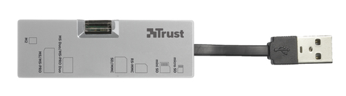 Trust Mini Card Reader – image 2