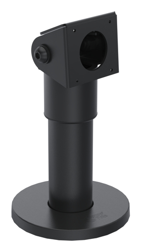 TABTILT ON 120MM SP1 POLE BLACK
