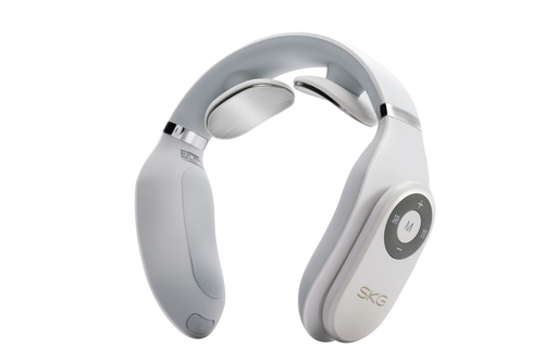 SKG 4098E - White – image 5