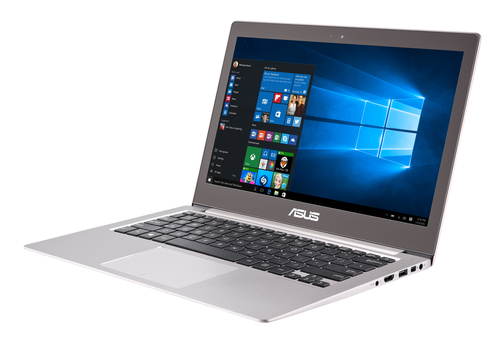 ASUS Zenbook UX303UB-R4257T laptop Intel® Core™ i5 i5-6200U – image 3