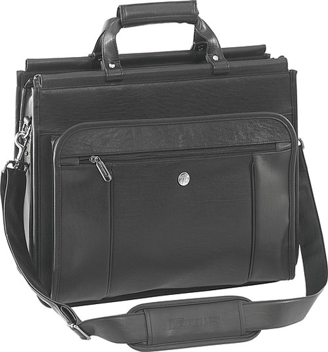 Targus 15.4” Topload Premier Laptop Case