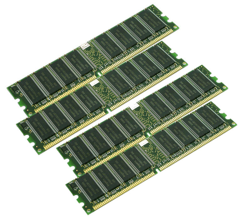 HP 28A51AV memory module