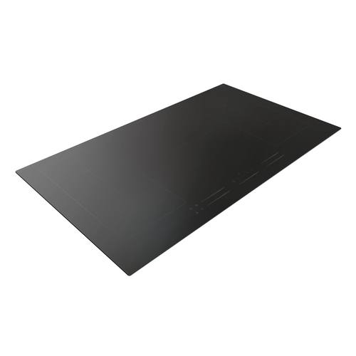 Candy Comfort CIFS954MCTT Black Built-in – image 2