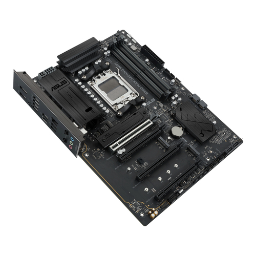 ASUS B850 MAX GAMING WIFI moederbord, afbeelding 7