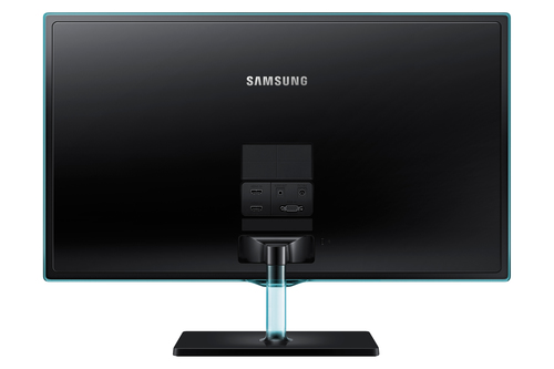 Samsung S27D390H computer monitor – image 2