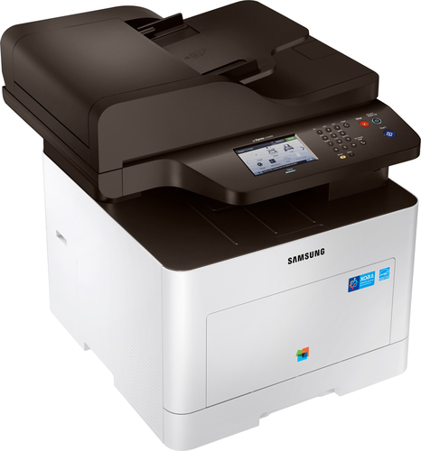 HP Samsung ProXpress SL-C3060FR Laser A4 – image 4