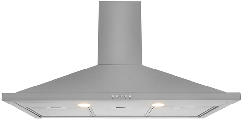 Leisure H92PX 90cm Traditional Chimney Hood
