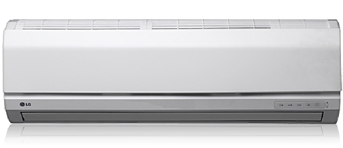 LG SJ122HD air conditioner Split system