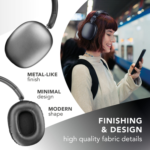 Music Sound BTHEADBMSMAXI3K – image 7