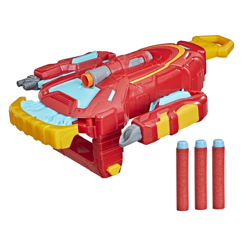 Nerf Marvel Avengers F0266EU4 игрушечное оружие