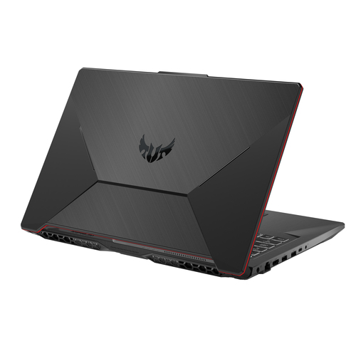 ASUS TUF Gaming FA706IU-H7205T AMD Ryzen™ 7 4800H Laptop – image 7
