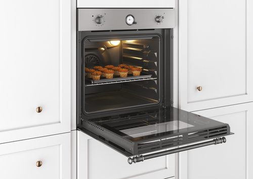 Candy Classic FCC604X/E – image 3