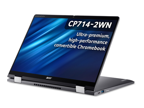 Acer Chromebook Spin 714 CP714-2WN (i5 – image 2