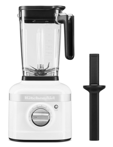 KitchenAid KSB4028WH blender