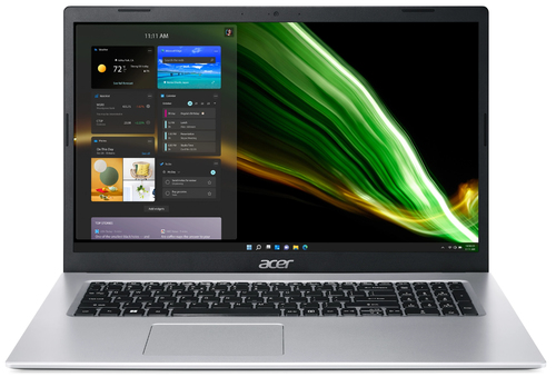 Acer Aspire 3 A317-53-50FE Intel® Core™ i5 i5-1135G7 Laptop