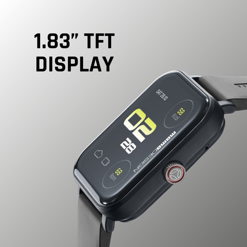 Cellularline Smartwatch STEALTH - Bluetooth – image 5