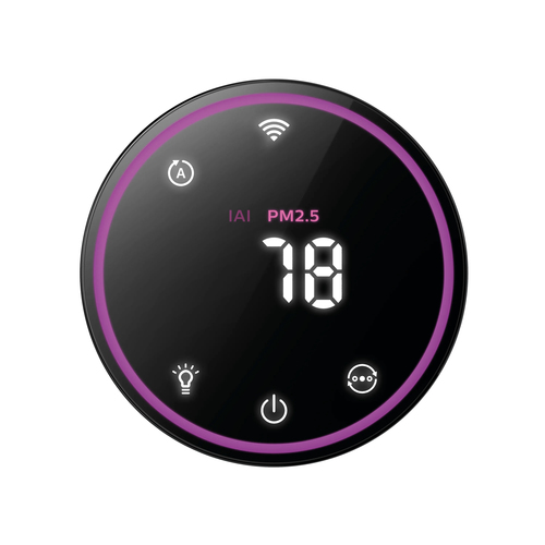 Philips 1000i Series AC1715/21 air purifier 78 m² – image 8