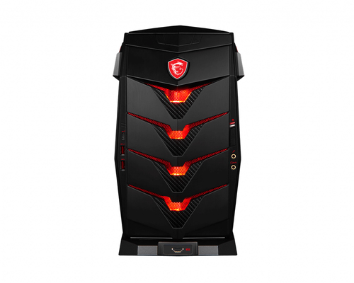 MSI X3 VR7RE-005DE
