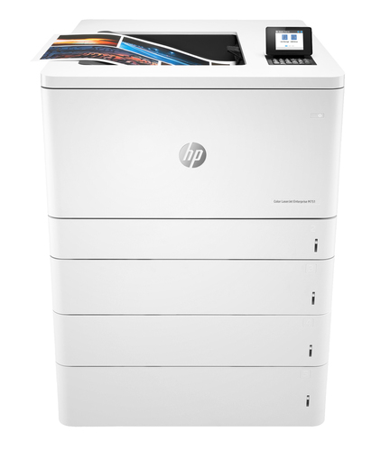 HP Inc. Drukarka Color LaserJet Ent M751dn T3U44A