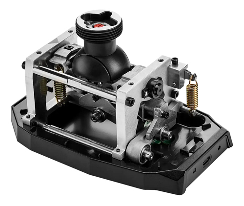 Joystick Thrustm. AVA Base + F/A-18E Super Hornet St. (PC) retail, afbeelding 3