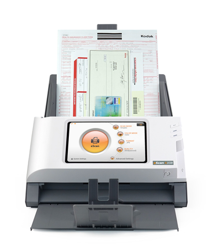 Plustek A350 Essential – image 2
