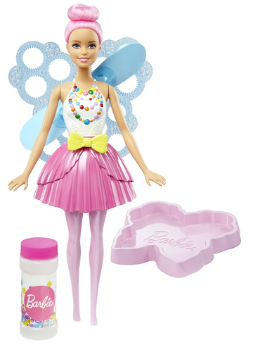 Mattel DVM94DVM95 кукла