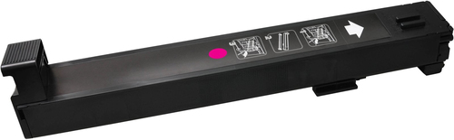 CoreParts QI-HP1032M toner cartridge 1 pc(s) Compatible Magenta