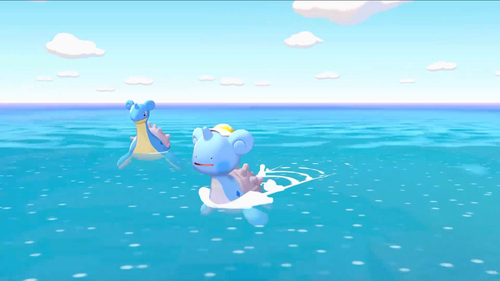 Pokémon Pokopia Nintendo Switch 2, afbeelding 4
