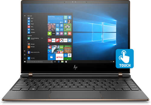 HP Spectre 13 -af007nia Intel® Core™ i5 i5-8250U Laptop – image 1