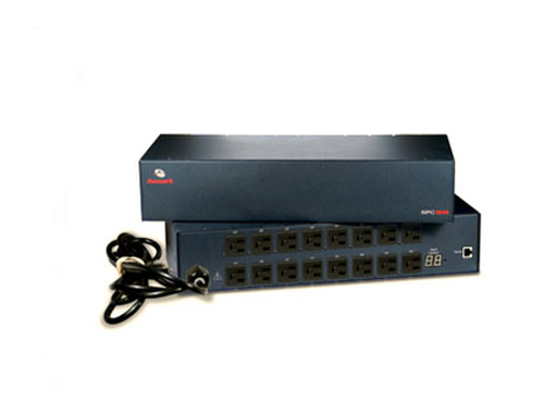 Vertiv SPC 16-port device