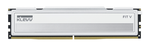 Klevv KD5AGU880-64A320Q модуль памяти 16 GB 1 x 16 GB DDR5 6400 MT/s 288-pin DIMM
