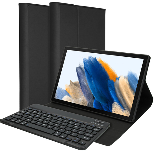 Accezz SH00047323 mobile device keyboard Black