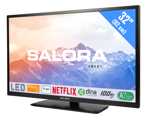 Salora 32TFS1002 hospitality TV – image 2
