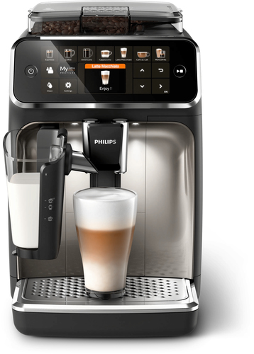 Philips EP5447/90R1 coffee maker Fully-auto Espresso machine – image 2