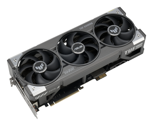 ASUS TUF-RTX5080-O16G-BTF-GAMING NVIDIA GeForce RTX 5080 – image 8
