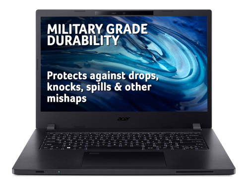 Acer TravelMate P2 TMP214-54 (NX.VYAEK.00F) & USB-C dock D501 (GP.DCK11.00G) bundle – image 9