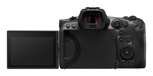 Canon EOS R5 C – image 2