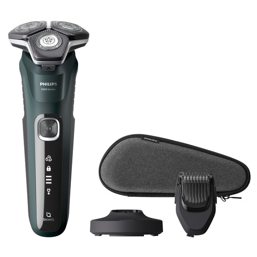 Philips S5884/38 series 5000 Scheerapparaat Zwart