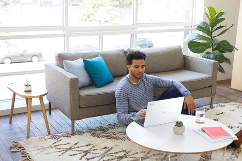 HP Chromebook 15-de0002na Intel® Core™ i3 i3-8130U – image 7