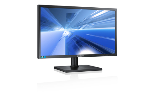 Samsung S22C650K computer monitor – image 7