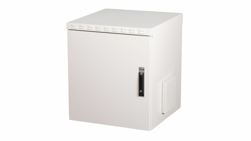 Equip Safe Outdoor 19' Cabinet, 12U