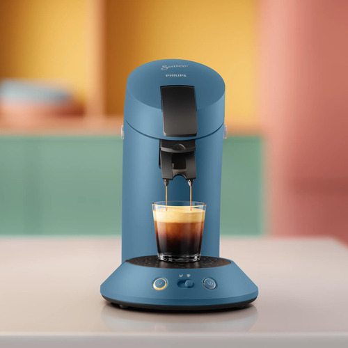 Senseo CSA210/00 coffee maker Fully-auto Pod coffee machine – image 5