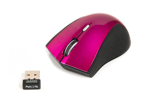 NGS Pink Vip Wireless – image 2