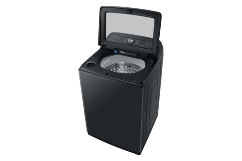Samsung WA28B8375GV washing machine Top-load – image 8