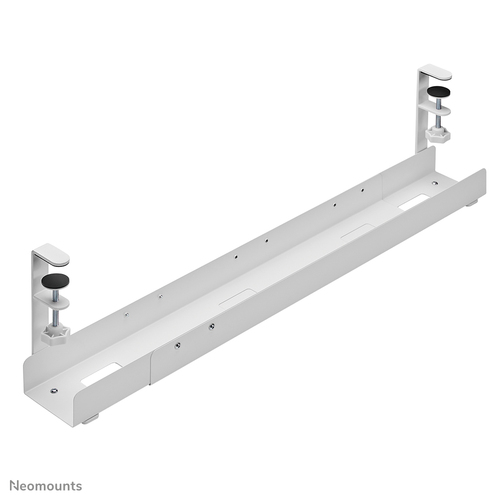 Neomounts ADS07-120WH Kabelgoot - klembevestiging - universeel, afbeelding 3